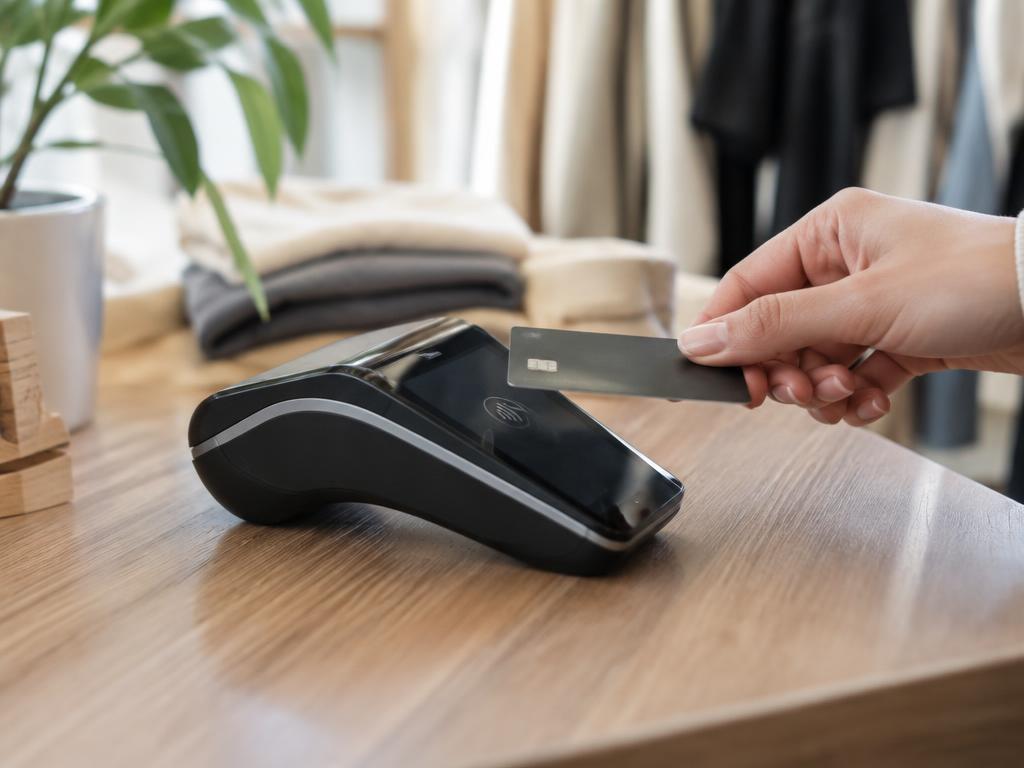 Paiement Électronique